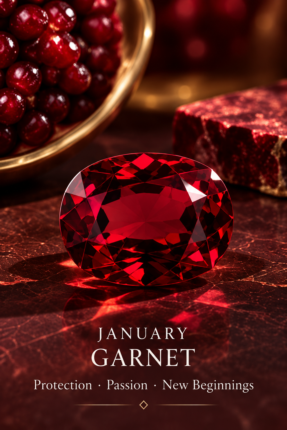 Garnet