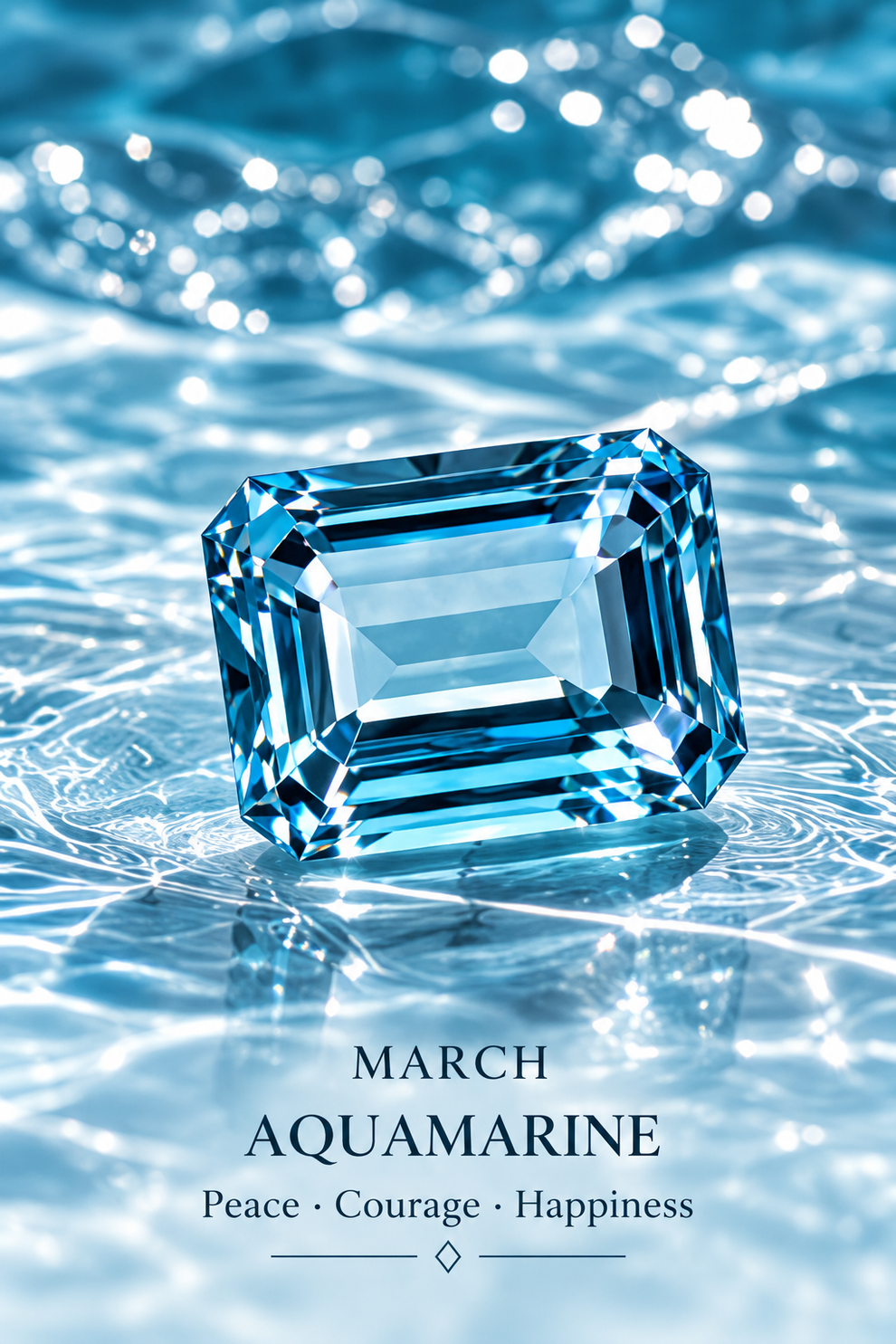 Aquamarine