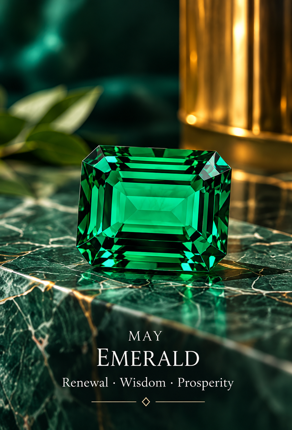 Emerald