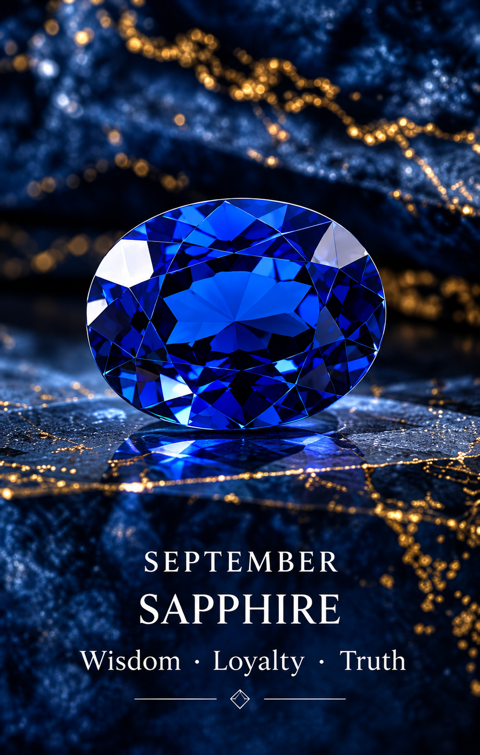 Sapphire