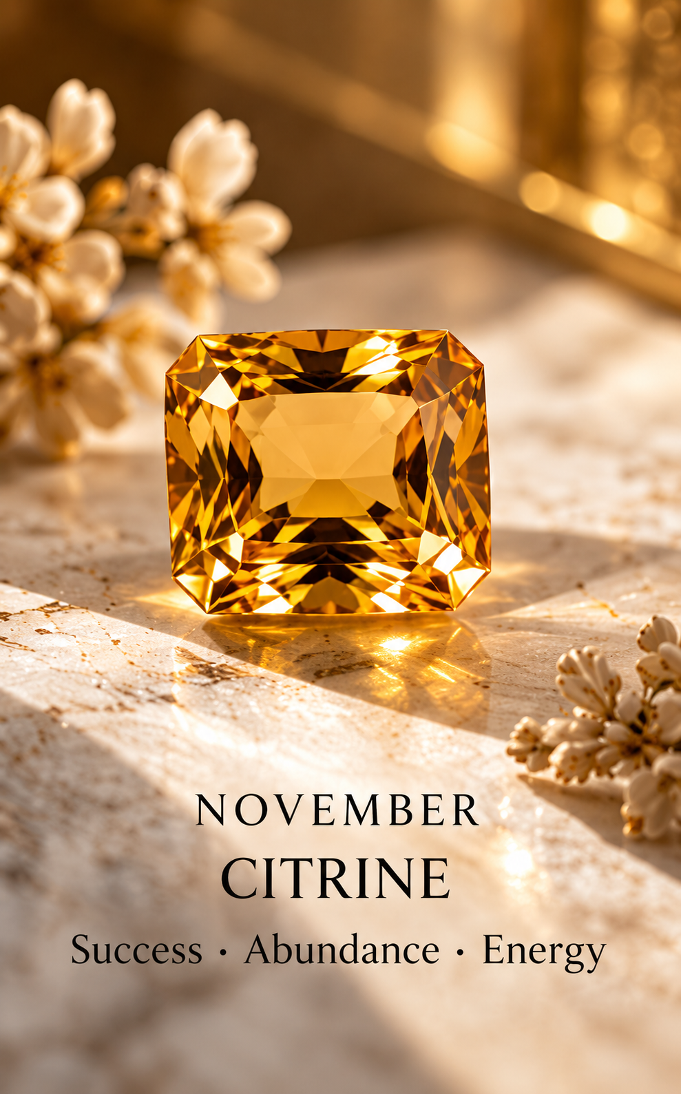 Citrine